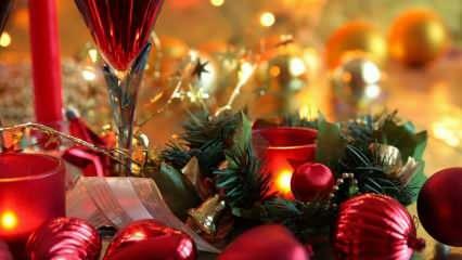 Vai ir grēks svinēt Vecgada vakaru, no kurienes rodas Ziemassvētku svinēšana?