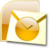 Lieciet e-pastus automātiski nosūtīt programmā Outlook 2010