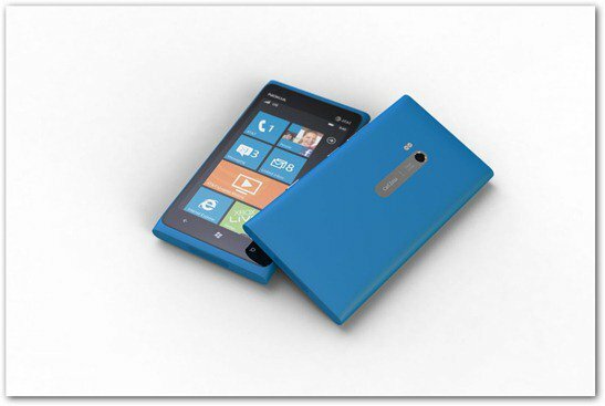 Nokia Lumia 900 ir pieejams vietnē AT&T