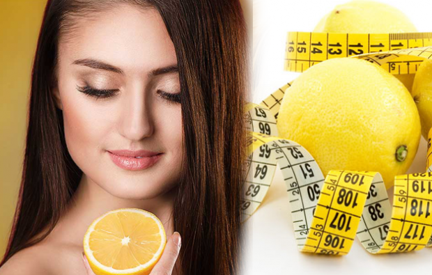 Citronu diēta, kas 5 dienu laikā rada 3 kilogramus