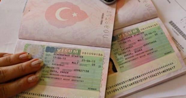 Kā iegūt Šengenas vīzu? 
