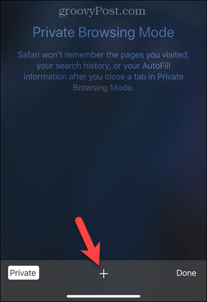 Pieskarieties plus ikonai Safari iOS