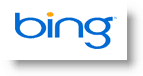 Microsoft Bing.com logotips:: groovyPost.com