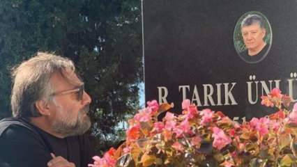 Dalāmies Tarık Ünlüoğlu no Oktay Kaynarca! Kas ir Oktay Kaynarca un no kurienes viņš ir?
