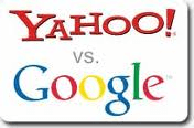 Yahoo - uzsākta jauna tiešās meklēšanas funkcija