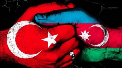 Slaveno mākslinieku atbalsts Azerbaidžānai!