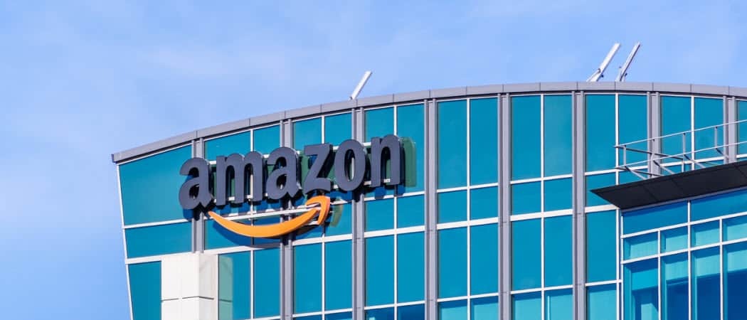 Vai jums vajadzētu pārdot savu elektroniku Amazon, izmantojot tās tirdzniecības programmu?
