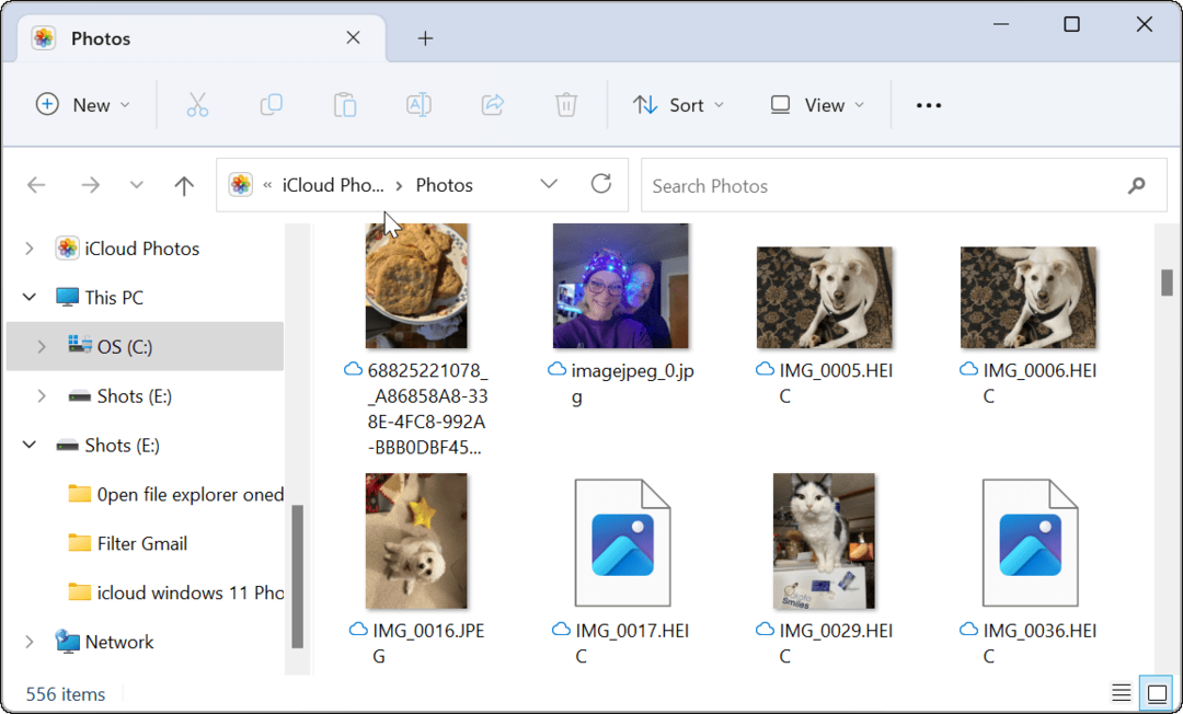 Kā padarīt File Explorer atvērtu OneDrive operētājsistēmā Windows 11