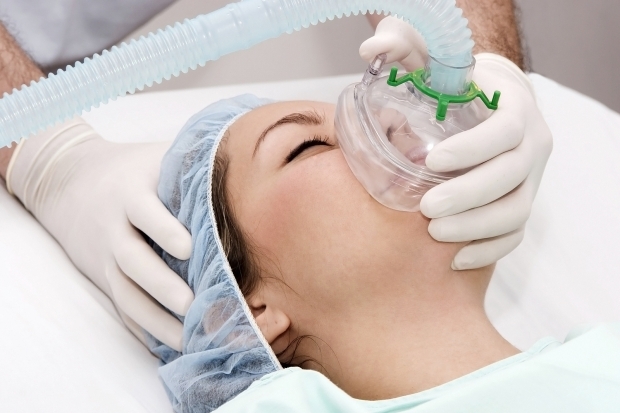Kas ir vispārējā anestēzija? Kad netiek piemērota vispārējā anestēzija?