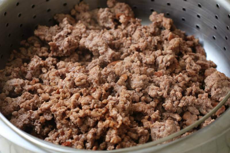 Kā vienkāršāk pagatavot maltu liellopa gaļu? Padomi maltās gaļas cepšanai