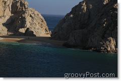 Cabo San Lucas Mexico Cliffs and Beaches Lovers pludmale