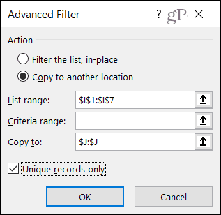 Papildu filtru uznirstošais logs