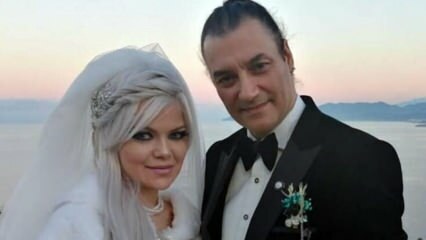 Tayfun Duygulu, kurš kļuva slavens ar dziesmu 'Nāc, tu atkal esi labs', apprecējās!