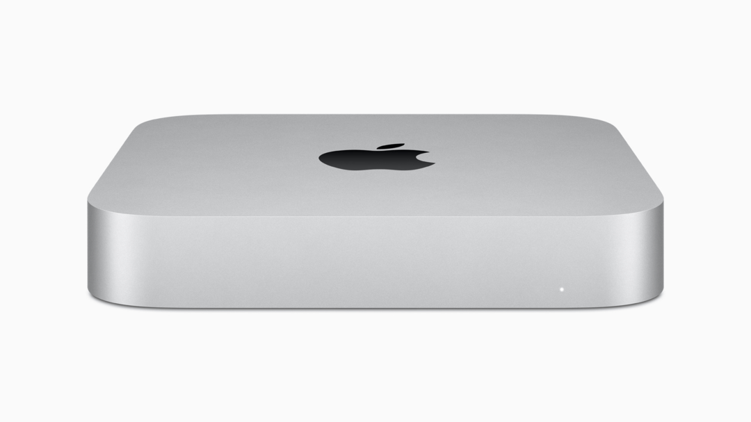 Tiek piegādāti pirmie Apple Silicon Mac datori, kas ietver divus jaunus MacBook un svaigu Mac mini