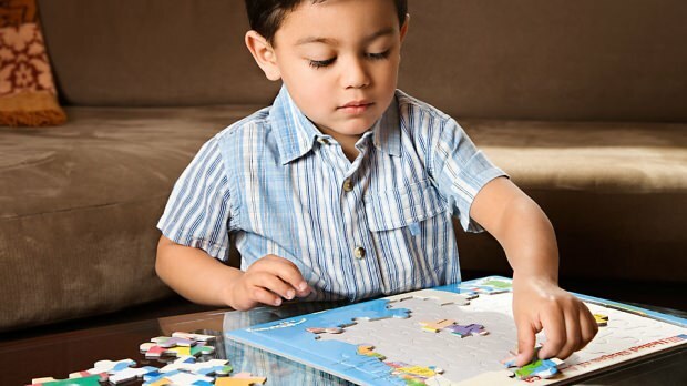 Mācību rotaļlietas bērniem pirmsskolas periodā (0–6 gadi)