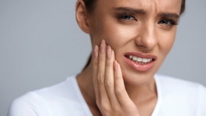Kādi pārtikas produkti kaitē zobiem?