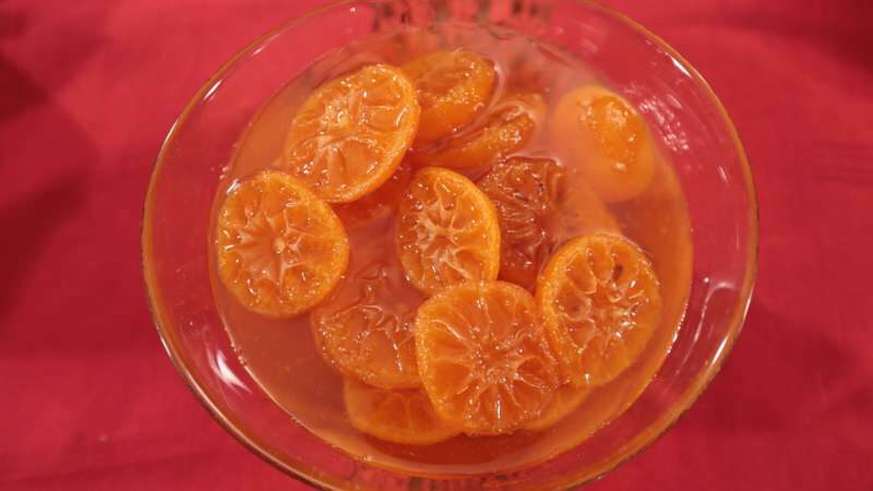 Kā pagatavot vienkāršāko mandarīnu ievārījumu? Padomi garšīga mandarīna ievārījuma pagatavošanai