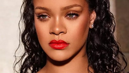 Izrādījās, ka Rihanna samaksāja 200 tūkstošus TL nomas maksas!