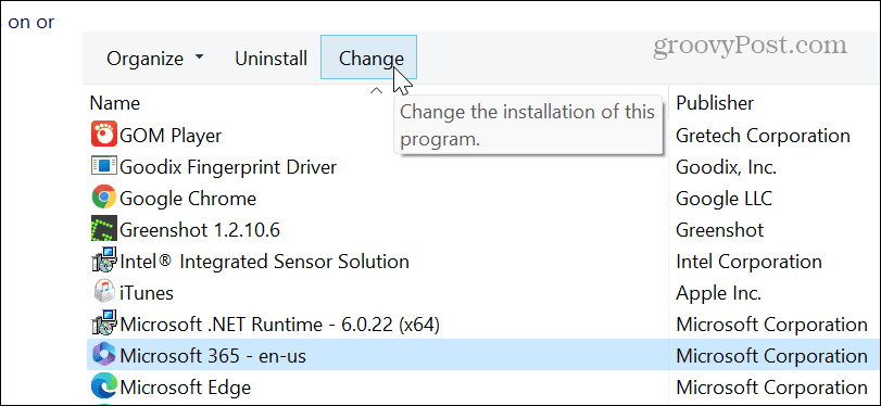 Outlook netiek atvērts operētājsistēmā Windows