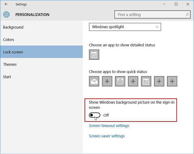 Windows 10 priekšskatījuma versija 10547 Vizuāla tūre par to, kas jauns