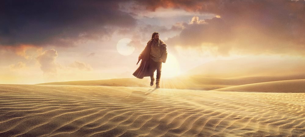 Disney paziņo Obi-Wan Kenobi pirmizrādes datumu un daudz ko citu