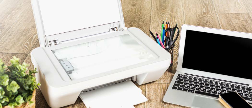 Pieci padomi, kā ietaupīt naudu uz printera tintes un papīra mājās vai darbā