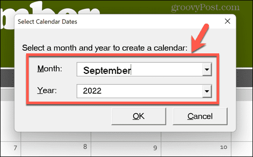 Excel jauni datumi
