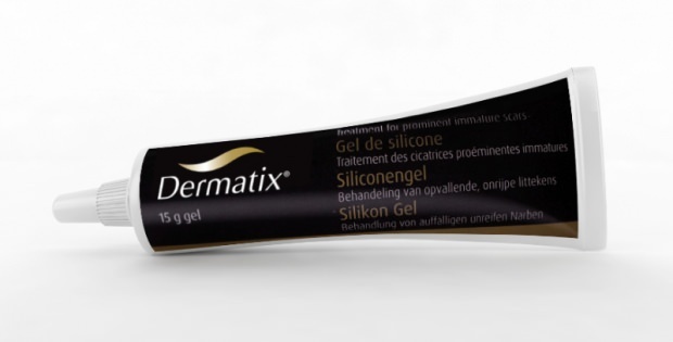 Ko dara Dermatix Silicone Gel? 