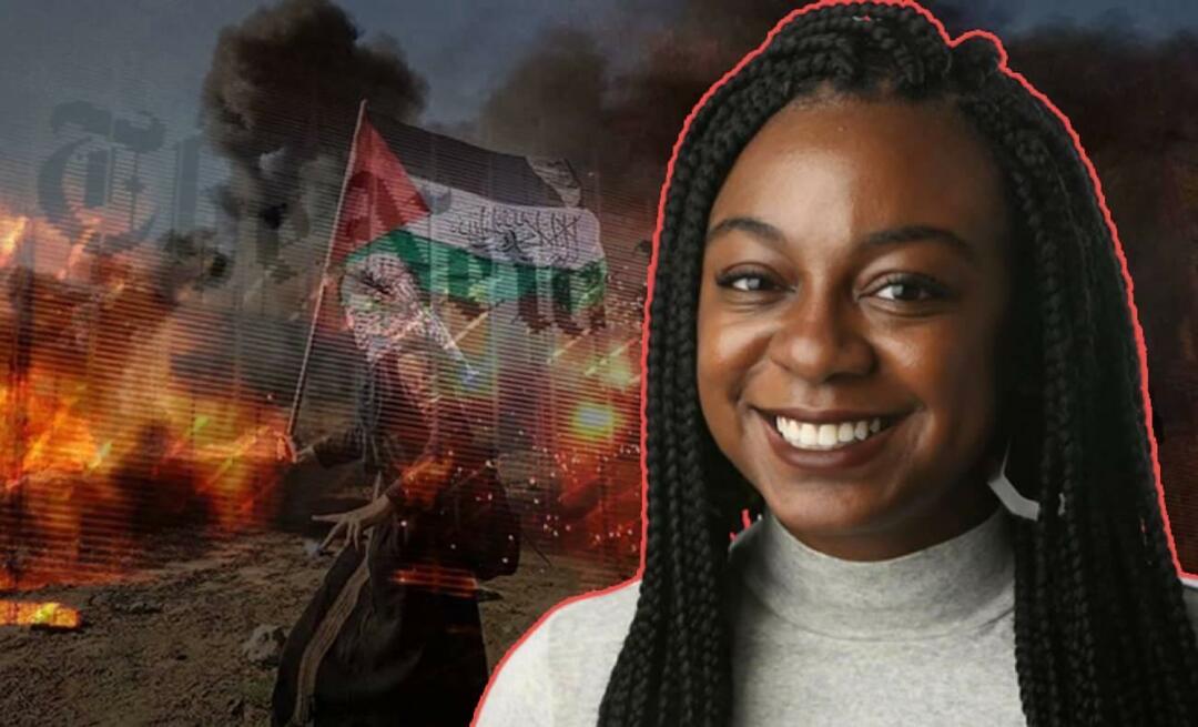 New York Times skandalozs notikums! Jazmine Hughes bija spiesta atkāpties no amata par atbalstu Palestīnai