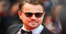 Miljonu dolāru ieguldījums no Leonardo DiCaprio! 