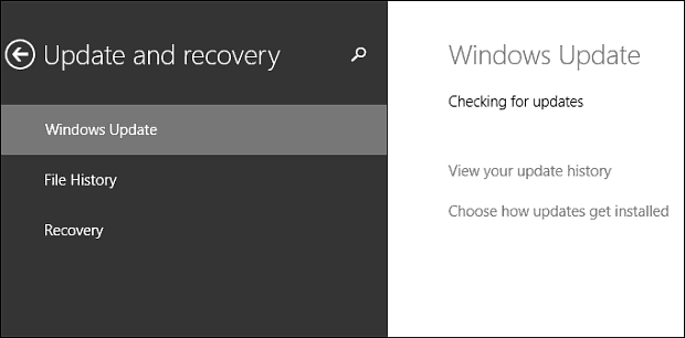 Microsoft izlaiž Windows 8.1 augusta atjauninājumu
