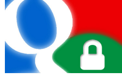 Google - uzlabojiet konta drošību, iestatot pierakstīšanos divpakāpju verifikācijas