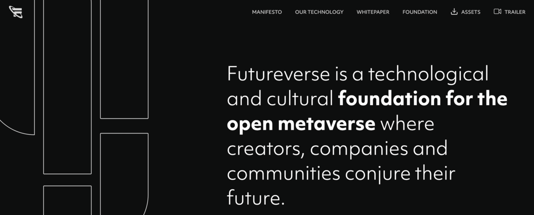 futureverse-vietne