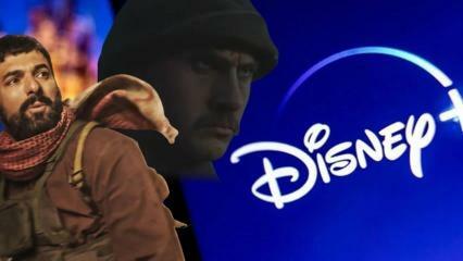Disney Plus ir noņēmis oriģinālos Turcijas darbus! Ataturks