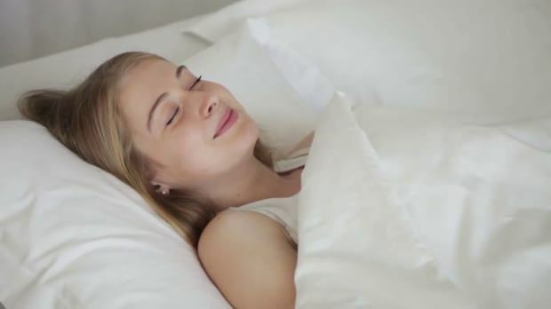 Kas jādara veselīgam miegam