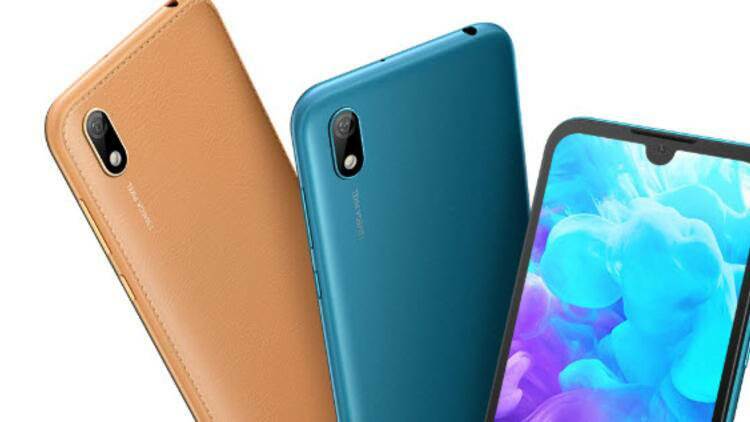 Kādas ir A101 pārdotā mobilā tālruņa Huawei Y5 2019 funkcijas, vai tas tiks iegādāts?