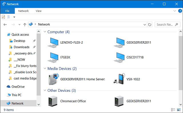 Windows 10 krāsu virsrakstjosla