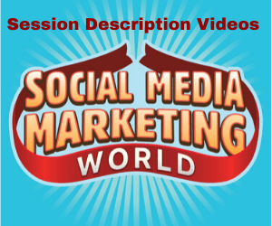 Video sesiju apraksti: sociālo mediju eksaminētājs