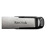 SanDisk 16 GB Ultra Flair USB 3.0 zibatmiņas disks — SDCZ73-016G-G46