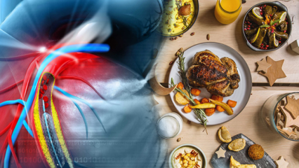Kādas ir sirds badošanās priekšrocības? Kas sirds slimniekiem būtu jādara Ramadanā?