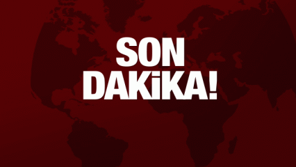 Pēdējā minūte koronavīrusu trauksmes Turcijā! Pasākumi tika palielināti 81 provincē 
