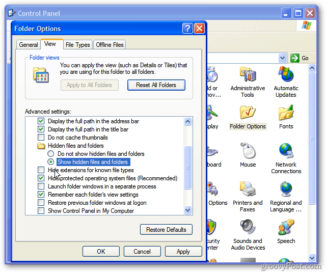 Automātiskās pabeigšanas saglabāšana un atjaunošana programmā Outlook 2003