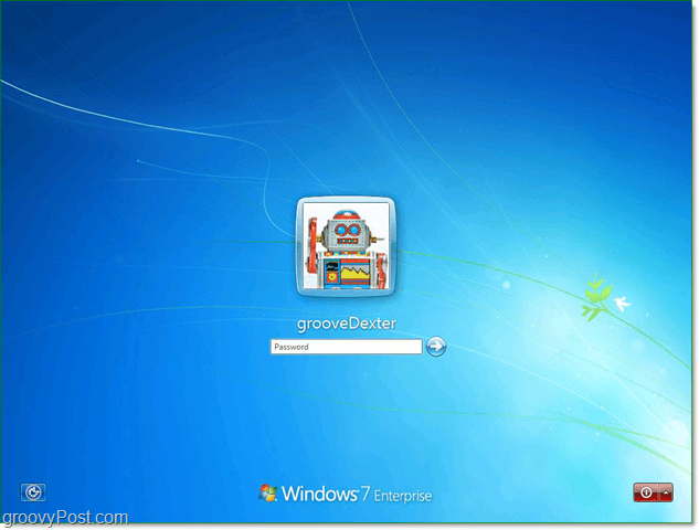 Windows 7 Darbs pilnā ātrumā atkal ļauj atjaunot sistēmas attēlu