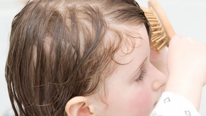 Blaugznu matu ārstēšana bērniem