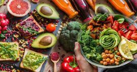 Kas ir vegāns? Kā tiek piemērota vegānu diēta? 22 dienu vegānu diēta! Ko ēst, ievērojot vegānu diētu