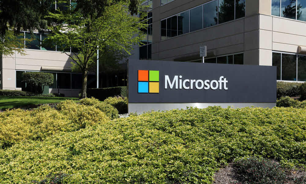 Korporācija Microsoft izlaiž Windows 10 Build 21332