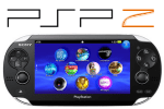 Darbos Sony PSP2, kods NGP