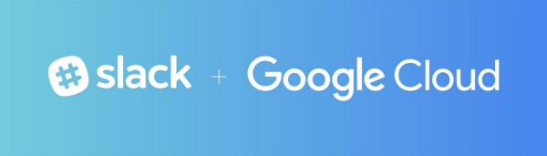 Atslābinoši partneri ar Google mākoņpakalpojumiem, lai koplietotajiem klientiem piedāvātu dziļu integrāciju komplektu un ļautu katra pakalpojuma lietotājiem darīt vēl vairāk ar saviem produktiem.