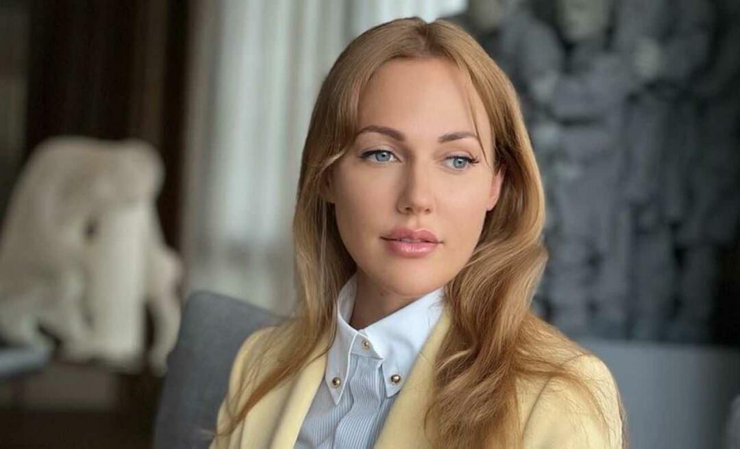 Meryem Uzerli naudu nesauc par naudu! Ar miljoniem ienākumu