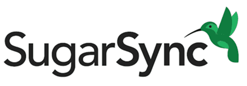 Uzņēmums SugarSync piedāvā neierobežotu mākoņu krātuves plānu